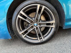 BMW 2 Series 1.5 218i M Sport 4dr 66
