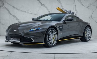 Aston Martin Vantage 007 Edition 1