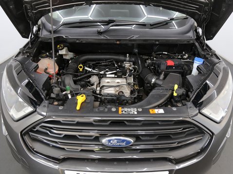 Ford Ecosport 1.0T EcoBoost ST-Line Euro 6 (s/s) 5dr 30