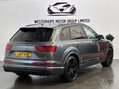Audi SQ7 4.0 TDI V8 Tiptronic quattro Euro 6 (s/s) 5dr 4