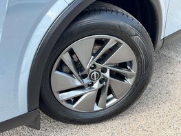 Nissan Qashqai 1.3 Qashqai Acenta Premium DiG-T MHEV 5dr 3