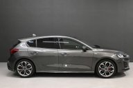 Ford Focus 1.0 Focus ST-Line X mHEV Auto 5dr 19