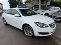 Vauxhall Insignia 2.0 CDTi ecoFLEX SRi Nav Euro 5 (s/s) 5dr 7