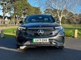 Mercedes-Benz EQC EQC 400 80kWh AMG Line (Premium Plus) Auto 4MATIC 5dr 26