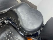 Harley-Davidson Softail HERITAGE 1340 FLSTC EVO 1999 NEW MOT 1 OWNER CLASSIC BIKE 11