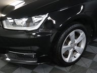 Audi A1 SPORTBACK TFSI SPORT 30