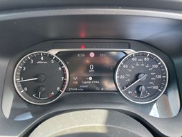 Nissan Qashqai 1.3 Qashqai Acenta Premium DiG-T MHEV 5dr 19