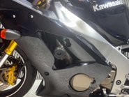 Kawasaki Ninja ZX6R NINJA 600 B2H 2004 28K NEW MOT 600CC SPORTS BIKE 7