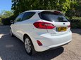 Ford Fiesta 1.0T EcoBoost Titanium Euro 6 (s/s) 3dr 3