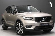 Volvo XC40 1.5 XC40 R-Design Pro T5 Recharge Auto 5dr 1