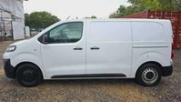 Vauxhall Vivaro 1.5 Turbo D 2700 Edition L1 H1 Euro 6 (s/s) 5dr 8