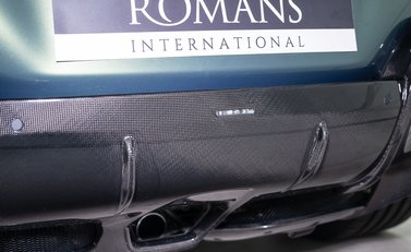 Ferrari Purosangue 47