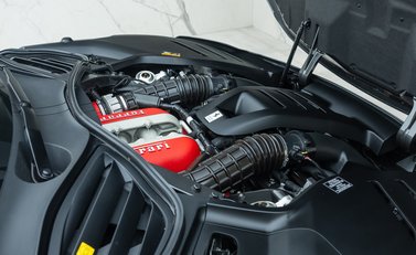 Ferrari Purosangue 47