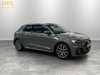 Audi A1 1.0 TFSI 25 S line Sportback 5dr Petrol Manual Euro 6 (s/s) (95 ps) Alloys