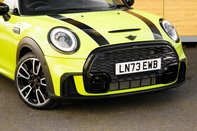 Mini Hatch COOPER S SPORT 10