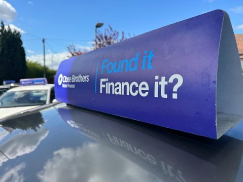 Volkswagen Golf 1.6 TDI BlueMotion Tech Match Edition DSG Euro 6 (s/s) 5dr 35