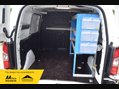 Vauxhall Combo 1.6 Combo 2300 Edition S/S 27