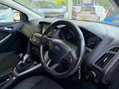 Ford Focus 1.5 TDCi Zetec Euro 6 (s/s) 5dr 14