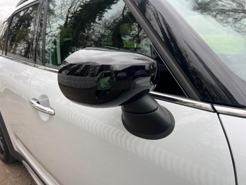 Mini Countryman COOPER EXCLUSIVE 50