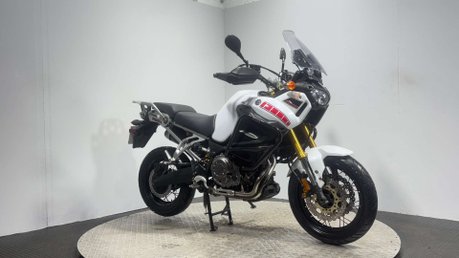 Yamaha XT 2013 ( 62 PLATE ) 25K NEW MOT WARRANTY ADVENTURE BIKE 3