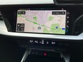 Audi A3 1.4 TFSIe 40 S line Sportback S Tronic Euro 6 (s/s) 5dr 13kWh 25