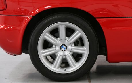 BMW Z1 2.5I - Stunning Low Mileage Example 15