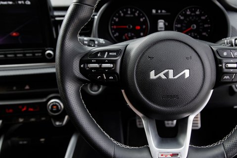 Kia Rio GT-LINE S MHEV 18