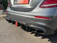 Mercedes-Benz E Class 4.0 E63 V8 BiTurbo AMG SpdS MCT 4MATIC+ Euro 6 (s/s) 4dr 61