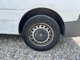 Vauxhall Vivaro LWB L2H1 Low Roof 2900 12