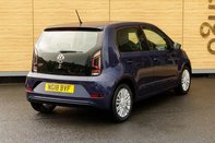 Volkswagen Up MOVE UP BLUEMOTION TECHNOLOGY 2