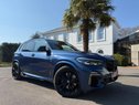 BMW X5 3.0 M50d Auto xDrive Euro 6 (s/s) 5dr