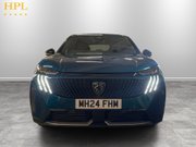 Peugeot 3008 1.2 Allure SUV 5dr Petrol Hybrid e-DSC6 Euro 6 (s/s) (136 ps) Air Con - Blu 2