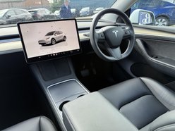Tesla Model Y SUV 5dr Electric Auto RWD (346 ps) 29