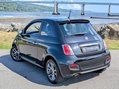 Fiat 500 1.2 S Euro 6 (s/s) 3dr 7