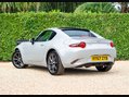 Mazda MX-5 2.0 MX-5 RF Sport Nav 2dr 10