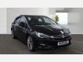 Vauxhall Astra 1.4i Turbo Griffin Euro 6 5dr 1
