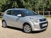 Citroen C1 1.0 VTi Feel Euro 6 3dr