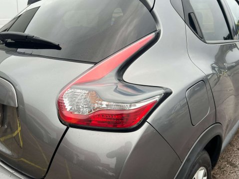 Nissan Juke 1.5 Juke Tekna dCi 5dr *NATIONAL DELIVERY* 50