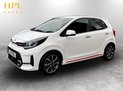 Kia Picanto 1.0 T-GDi GT-Line S Hatchback 5dr Petrol Manual Euro 6 (s/s) (99 bhp) Crui 3