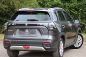 Suzuki S-Cross 1.4 Boosterjet MHEV Motion SUV 5dr Petrol Hybrid Manual Euro 6 (s/s) (129 p 4