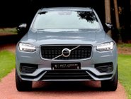 Volvo XC90 T8 TWIN ENGINE R-DESIGN AWD 7