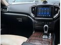 Maserati Ghibli 3.0D V6 Saloon 4dr Diesel ZF Euro 5 (s/s) (275 ps) 37