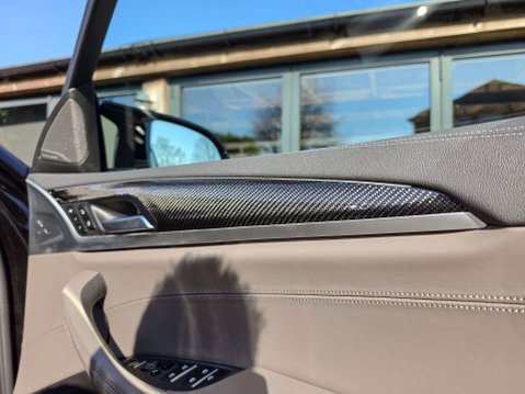 BMW X4 3.0 X4 M Competition Edition Auto 4WD 5dr 67