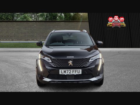 Peugeot 3008 PURETECH S/S GT PREMIUM 4