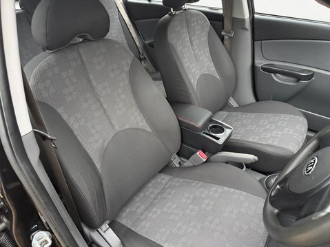 Kia Rio 1.4 1 5dr 10