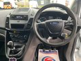 Ford Transit Connect 1.5 Transit Connect 240 Base TDCi LONG WHEEL BASE AIR CON 27