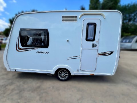 Lunar Ariva  9