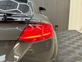 Audi TT 1.8 TFSI Black Edition Euro 6 (s/s) 3dr 30