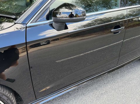 Audi A3 2.0 A3 Sportback S Line TDI 5dr 24