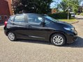Honda Jazz 1.3 Jazz SE i-VTec CVT 5dr 20